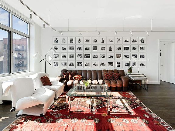 2nd image of 258 Saint Nicholas Ave APT 4C
