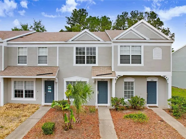 2459 Lake Woodberry Cir, Brandon, FL 33510