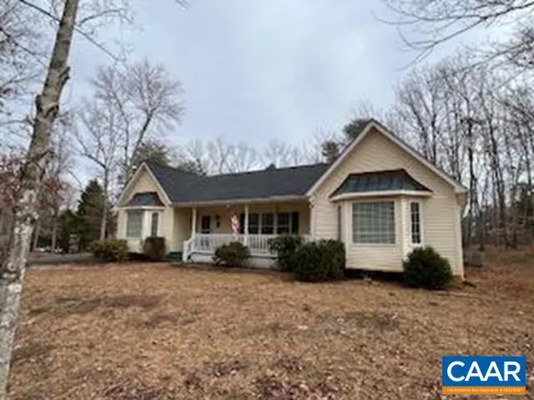 412 Jefferson Dr, Palmyra, VA 22963