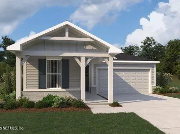 415 JUNIPER HILLS Drive, St. Johns, FL 32259