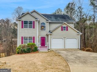 303 Jeremiah Way, Dallas, GA 30132