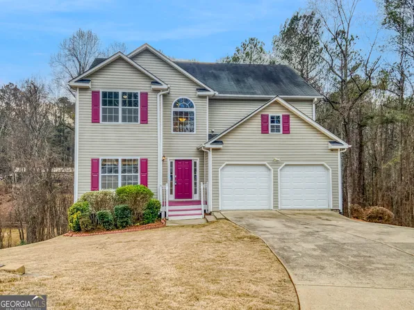 303 Jeremiah Way, Dallas, GA 30132