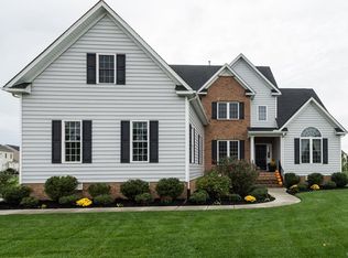 12331 Declaration Ave, Chester, VA 23836