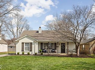 6829 Willow Rd, Indianapolis, IN 46220