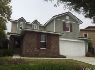 4885 Glenview St, Chino Hills, CA 91709