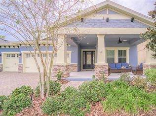 5917 Jasper Glen Dr, Lithia, FL 33547