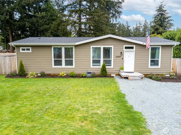 25809 55th Avenue Ct E, Graham, WA 98338