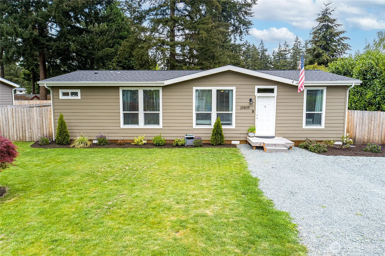 25809 55th Avenue Ct E photo 1