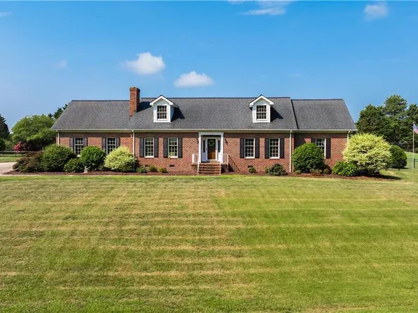 456 Nassau Trl, Asheboro, NC 27205