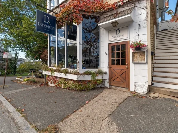 197 E Main St #1, Gloucester, MA 01930