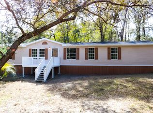 19912 Rose Rd, Altoona, FL 32702