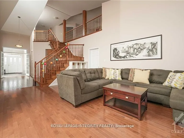 404 Kilmarnock Way — Photo 4