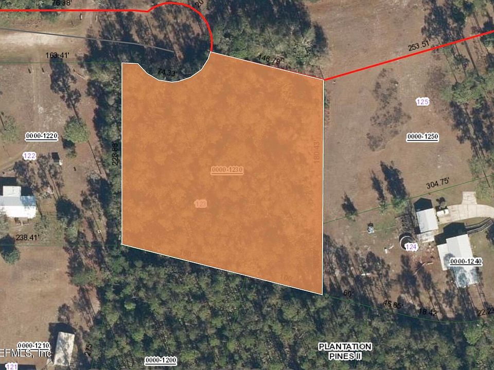 1st image of 202 TAMARAC Court