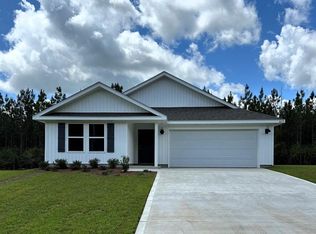 4653 Theodore Dr, Jay, FL 32565