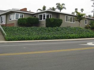 4107 Point Loma Ave, San Diego, CA 92107