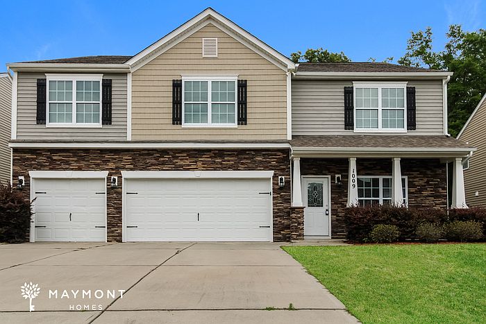 1st image of 1009 Campbell Ridge Dr
