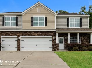 1009 Campbell Ridge Dr, Elgin, SC 29045