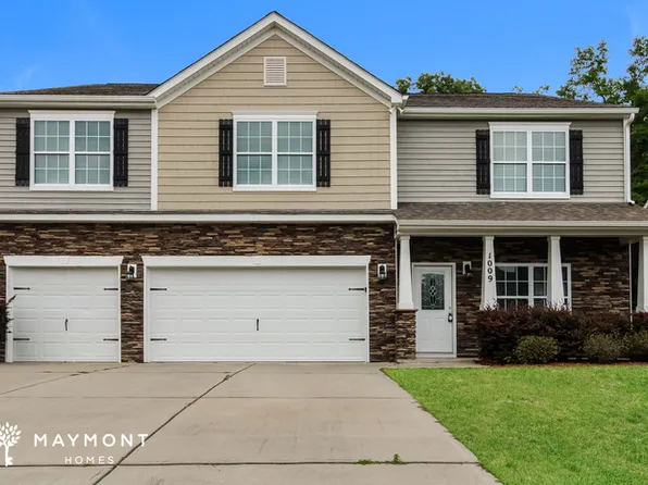 1009 Campbell Ridge Dr, Elgin, SC 29045