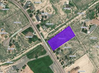347 E Hahns Peak Ave, Pueblo West, CO 81007