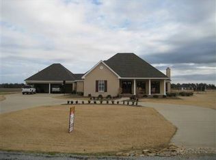 49 Earl Ave, Cleveland, MS 38732