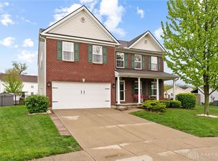 1036 Gleason Dr, Dayton, OH 45424