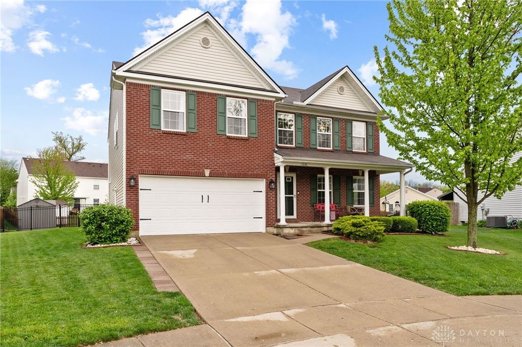 Real estate listing image