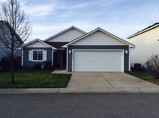 1521 E Devoe Ln, Spokane, WA 99217