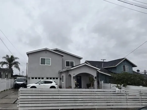 167 N Townsend Ave, Los Angeles, CA 90063