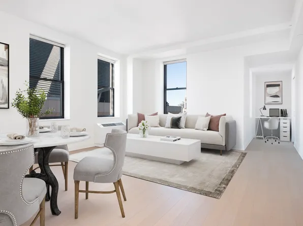 70 Pine Street image 3 of 27