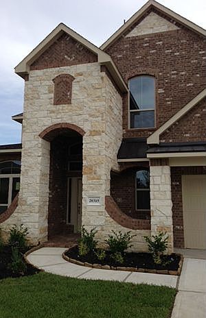 20315 Rusty Rock Lane