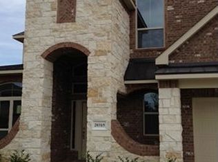 20315 Rusty Rock Ln, Cypress, TX 77433