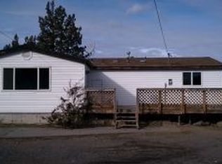 64904 Rimrock Dr, Bend, OR 97703