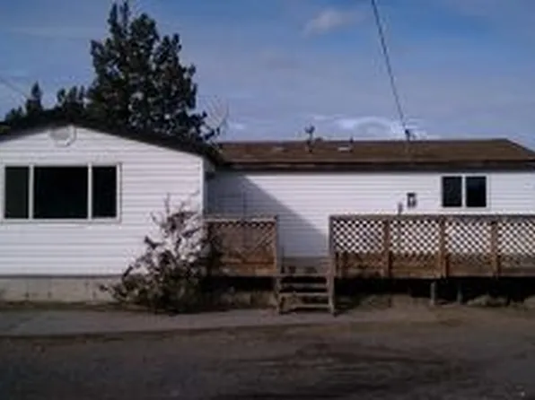64904 Rimrock Dr, Bend, OR 97703
