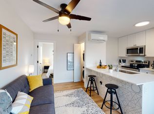 1519 Annex Ave #234, Dallas, TX 75204