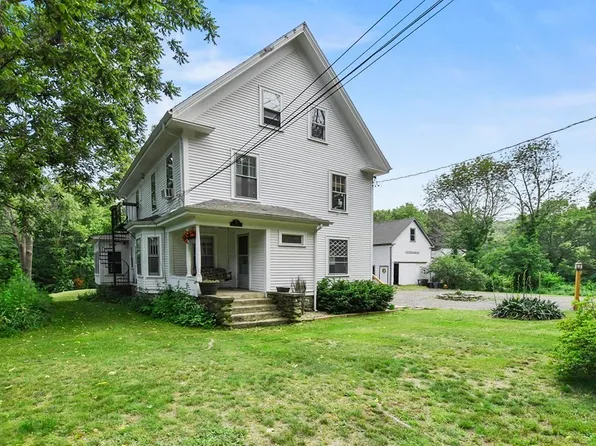 153 Whittier Rd, Haverhill, MA 01830