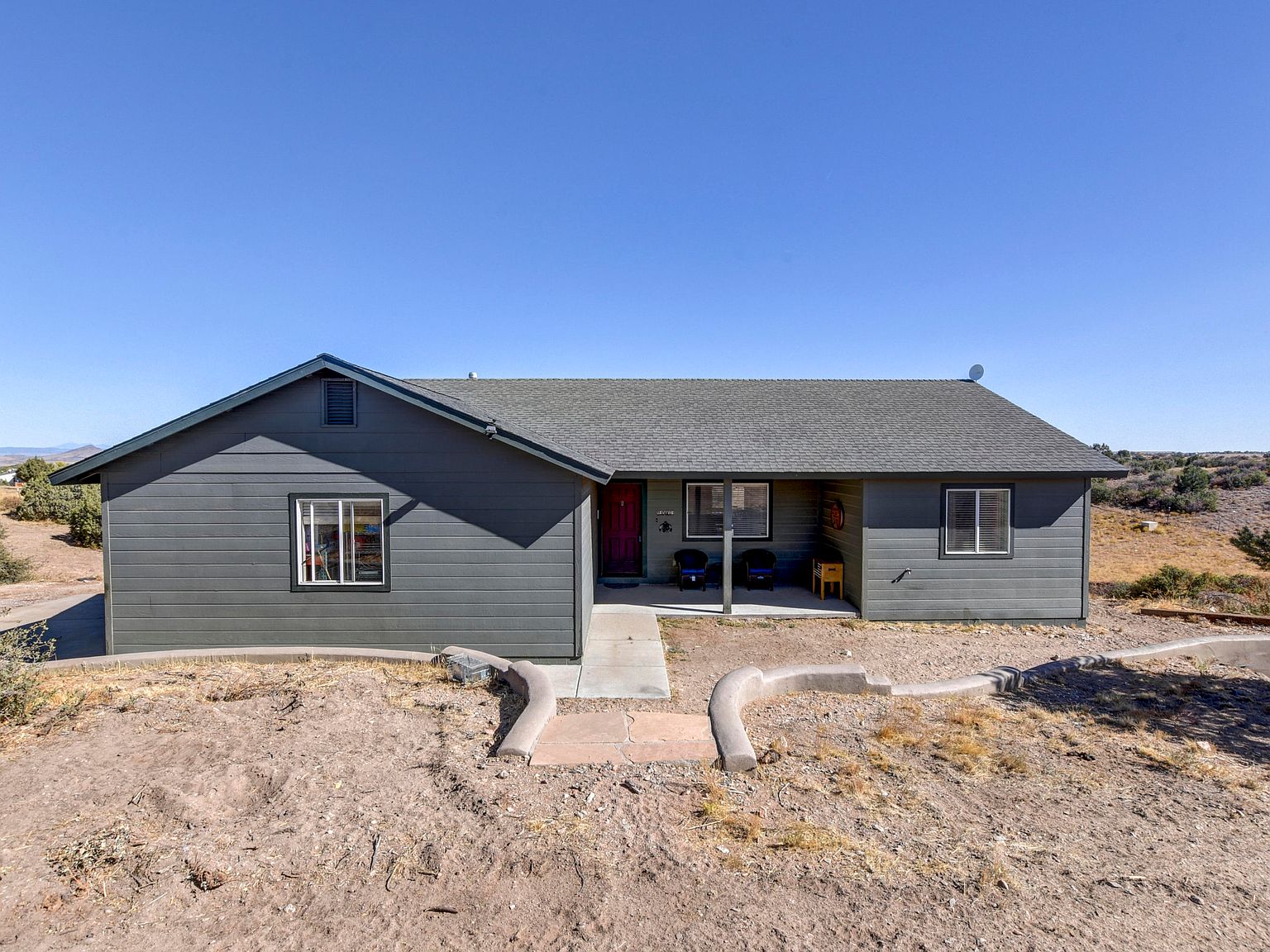 3395 W Tortoise Ln Chino Valley Az 86323 Mls 1034105 Zillow