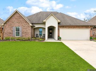 13098 Babin Estates Dr, Gonzales, LA 70737