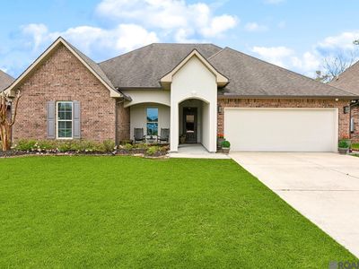 13098 Babin Estates Dr, Gonzales, LA, 70737