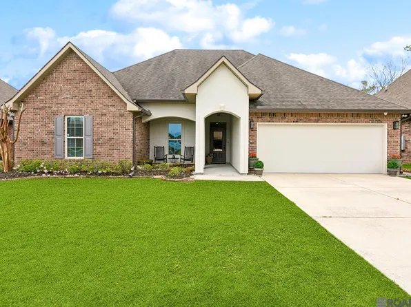 13098 Babin Estates Dr, Gonzales, LA 70737