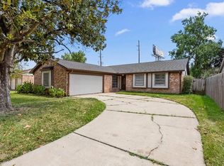 16523 Loch Maree Ln, Houston, TX 77084
