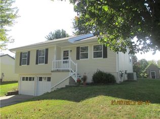 2007 Kary Ln, Excelsior Springs, MO 64024