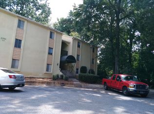 2390 Lawrenceville Hwy UNIT M, Decatur, GA