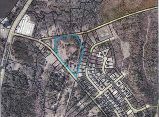 2211 Brown Rd, Hephzibah, GA 30815