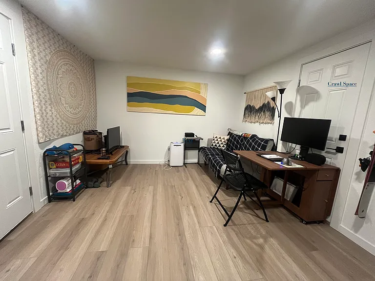 Living space