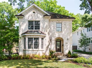 1503 Asbury Ave, Winnetka, IL 60093