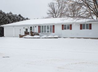 909 2nd St SE, Tripoli, IA 50676