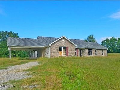 365 County Road 9, Bay Springs, MS, 39422