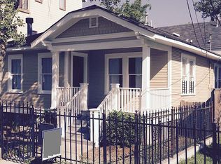 1105 W 13th St, Houston, TX 77008