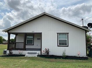 1625 E 9th Ave, Corsicana, TX 75110