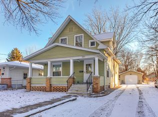 1417 Mattern Ave, Des Moines, IA 50316